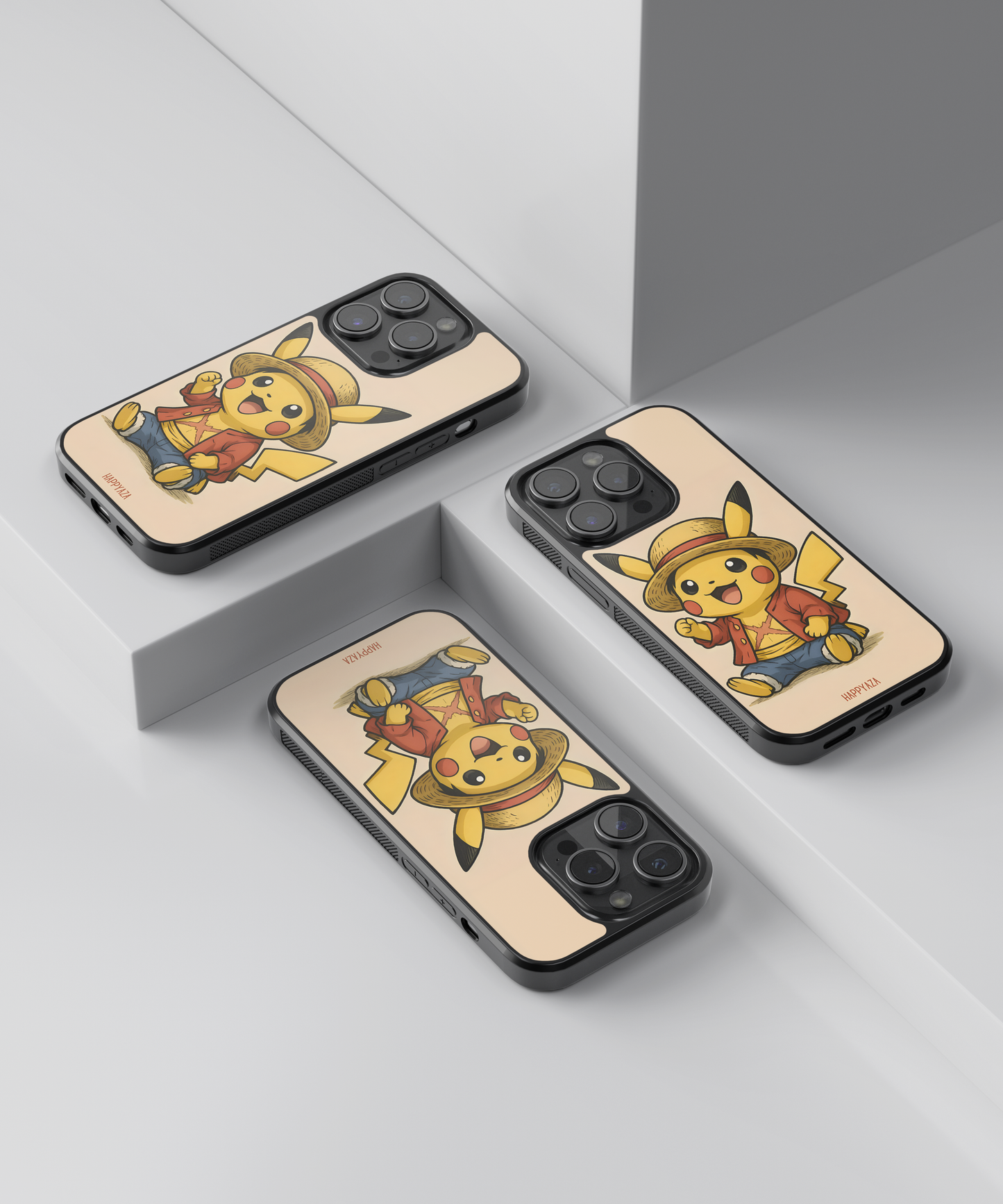 Tiny Treasure Hunter Designer Phone Case