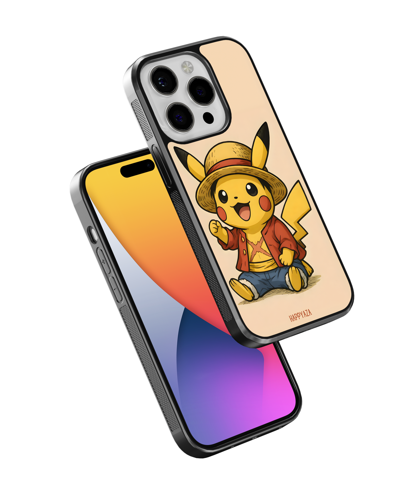 Tiny Treasure Hunter Designer Phone Case