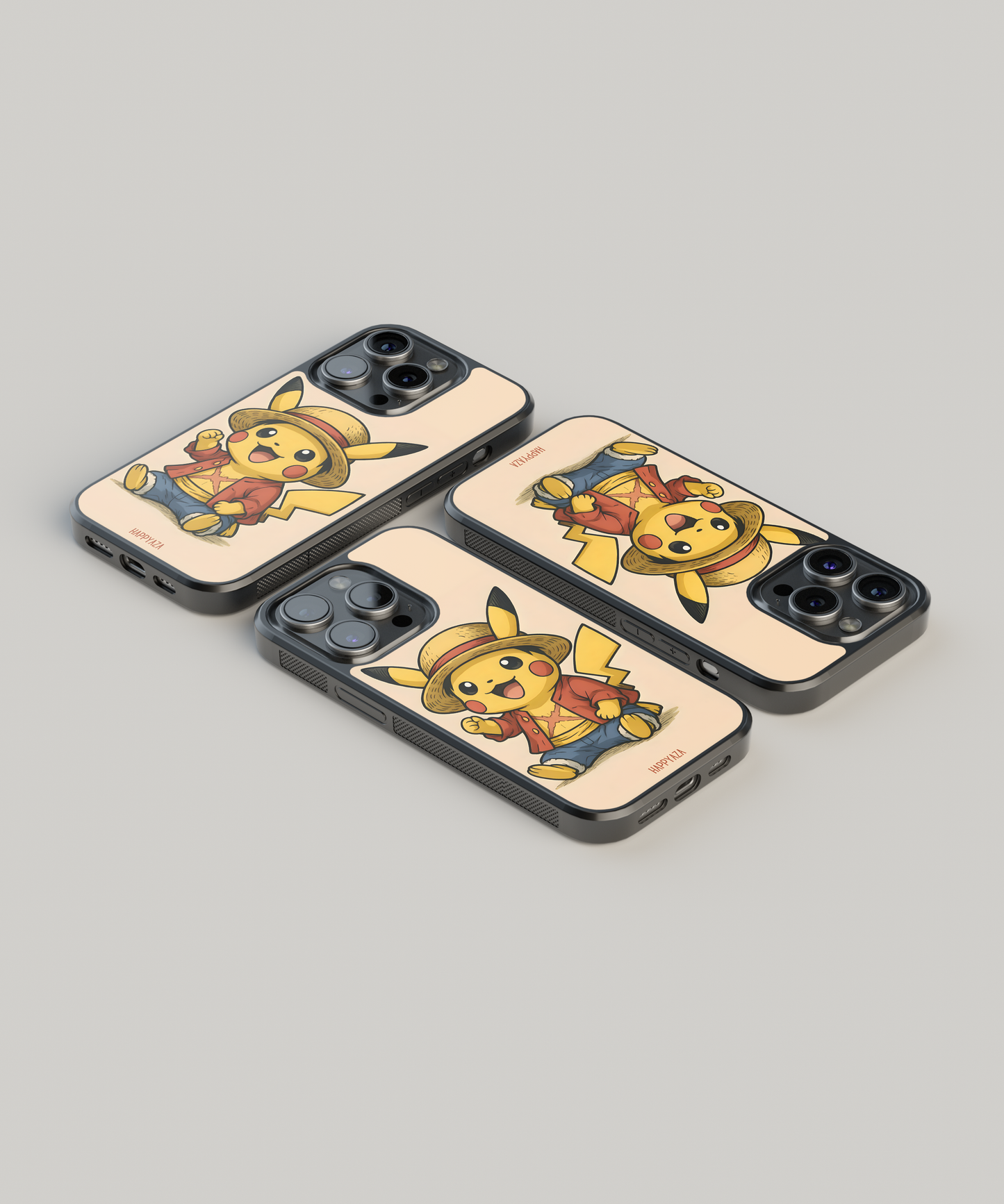 Tiny Treasure Hunter Designer Phone Case