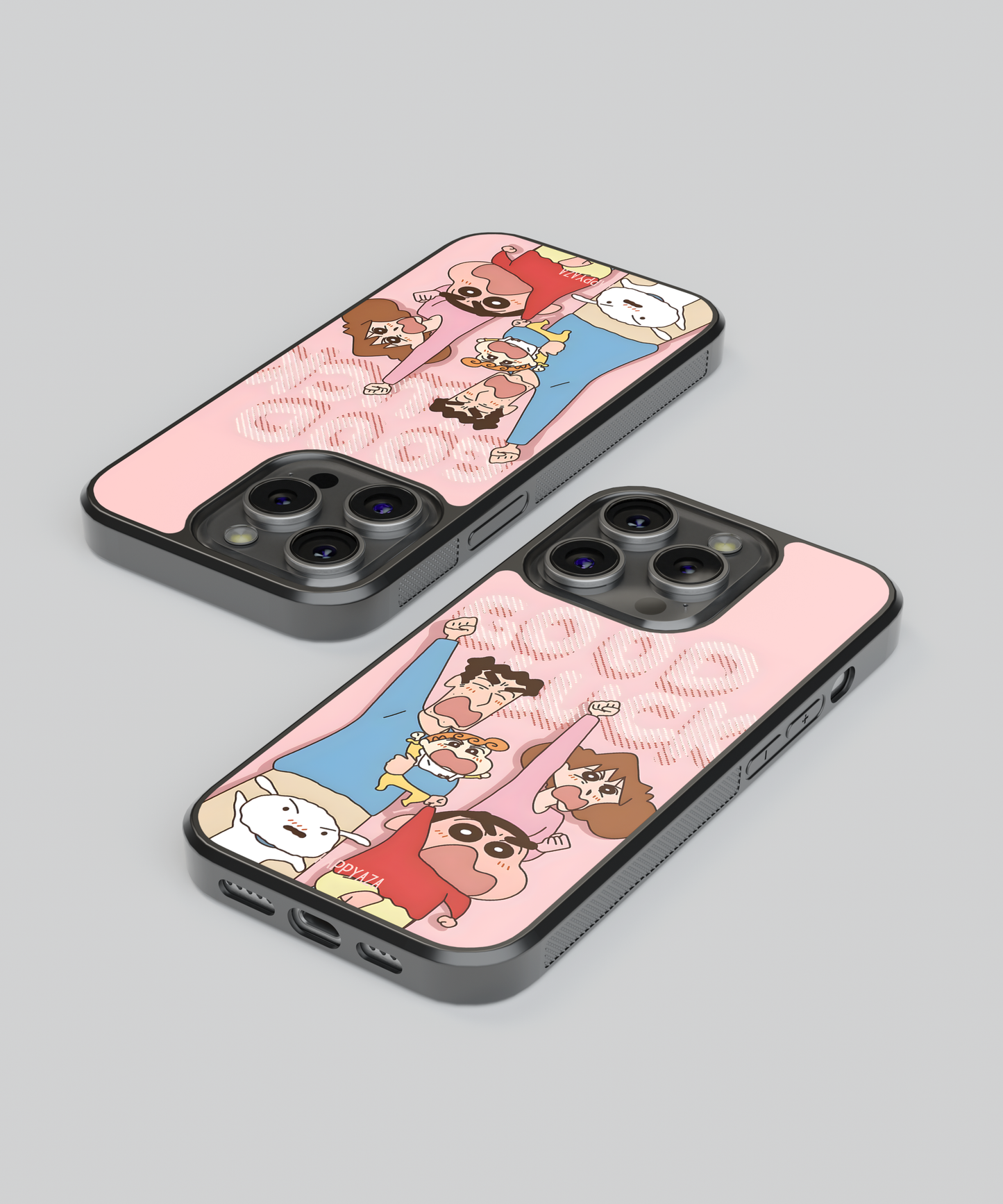 Too Much Energy Designer Phone Case