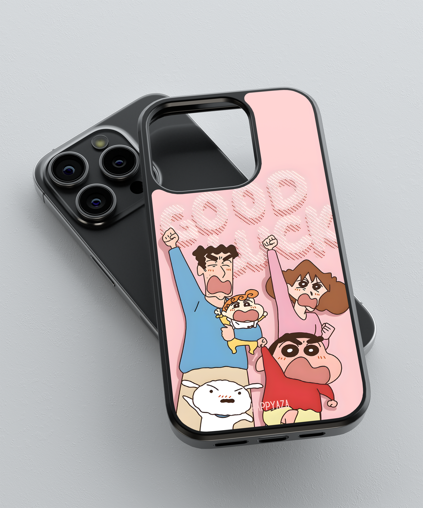 Too Much Energy Designer Phone Case