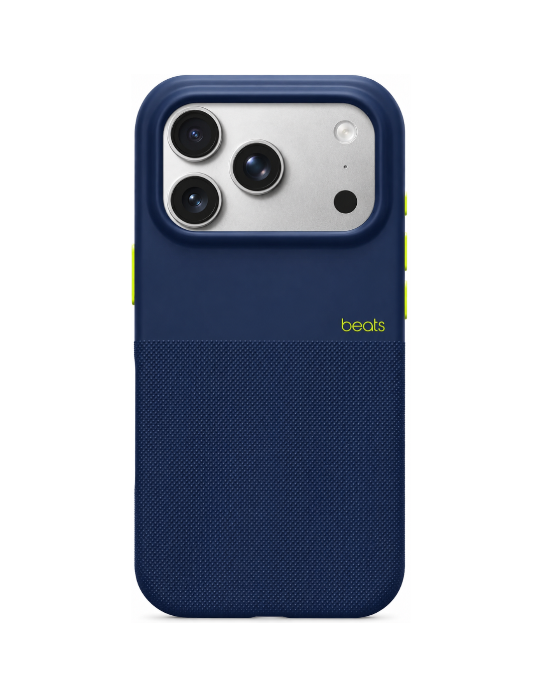 Beats iPhone Rugged Phone Case