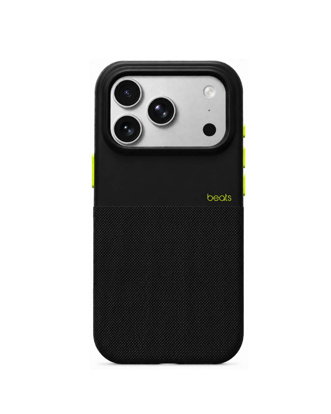 Beats iPhone Rugged Phone Case