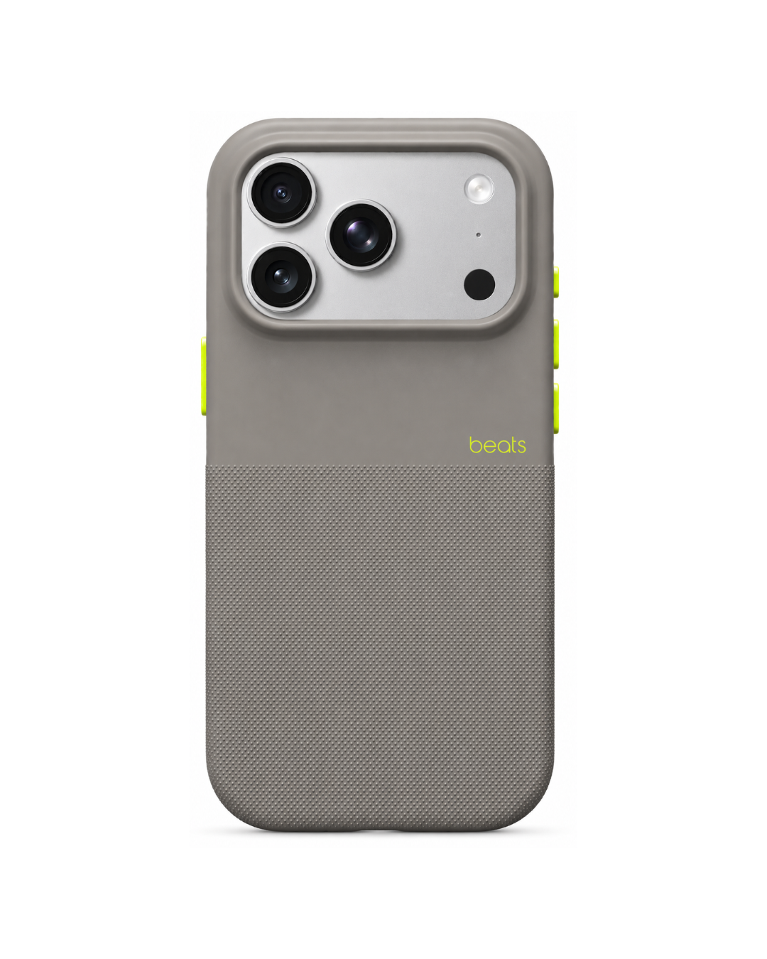 Beats iPhone Rugged Phone Case