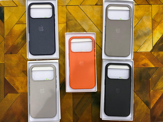 VintageSlide Leather Shock Proof Protective Phone Case For iPhone