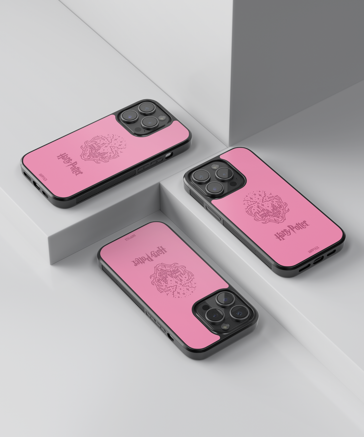 Wizards’ Haven Designer Phone Case