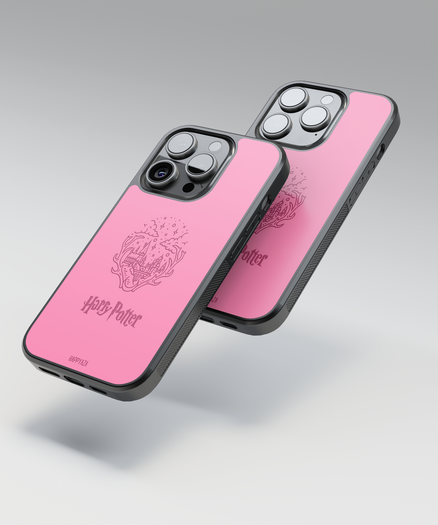 Wizards’ Haven Designer Phone Case