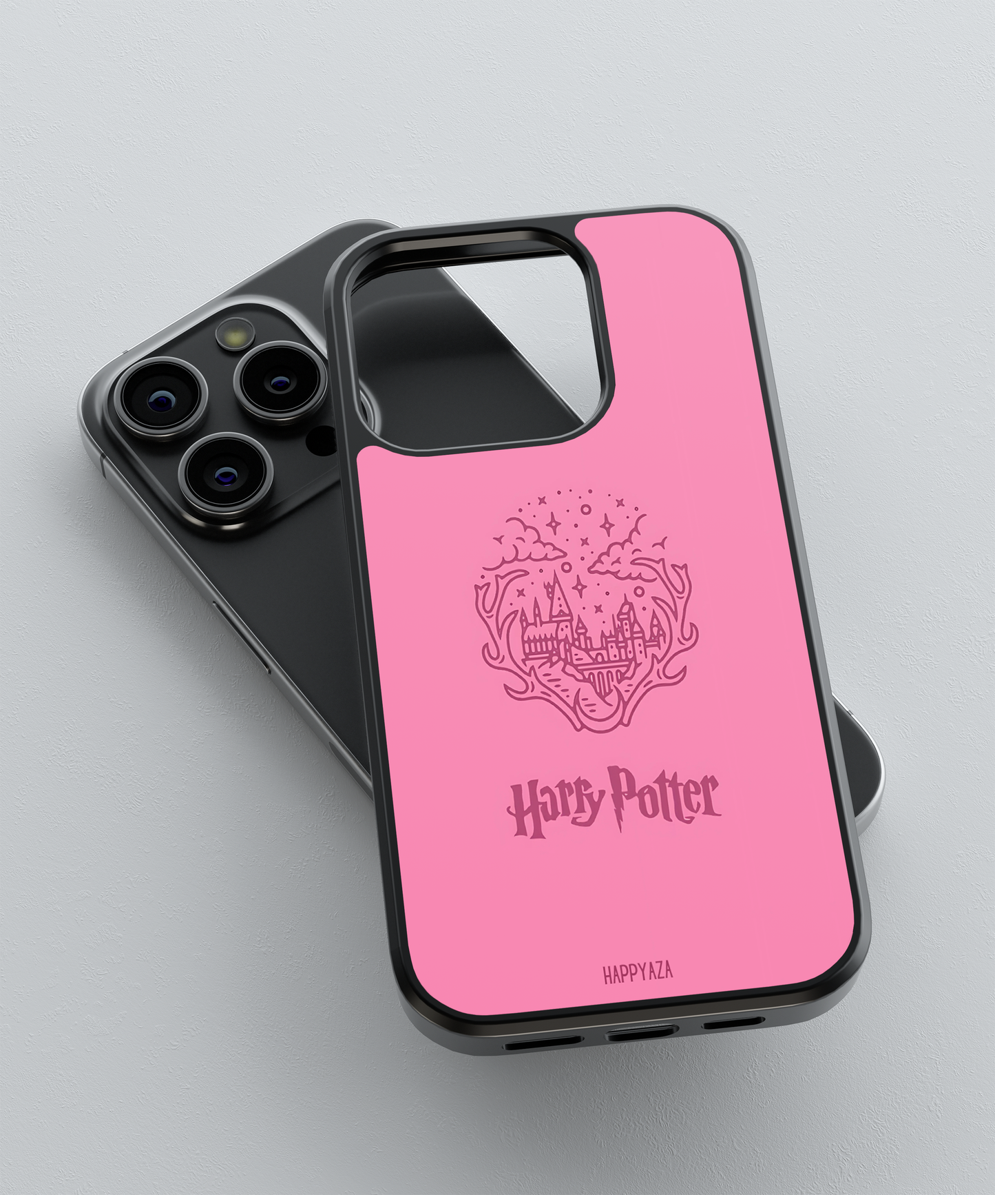 Wizards’ Haven Designer Phone Case