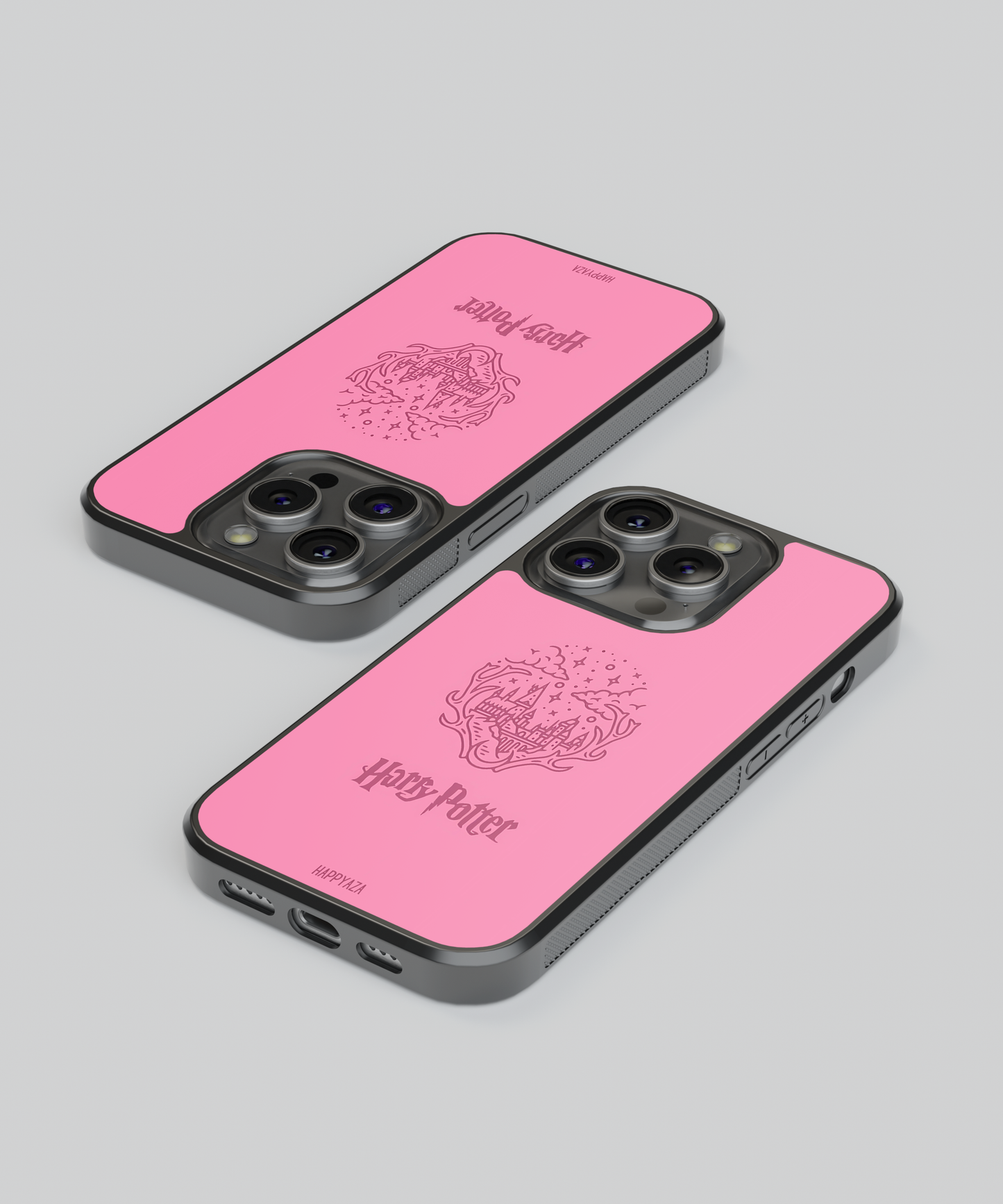 Wizards’ Haven Designer Phone Case