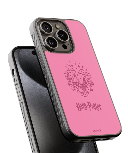 Wizards’ Haven Designer Phone Case