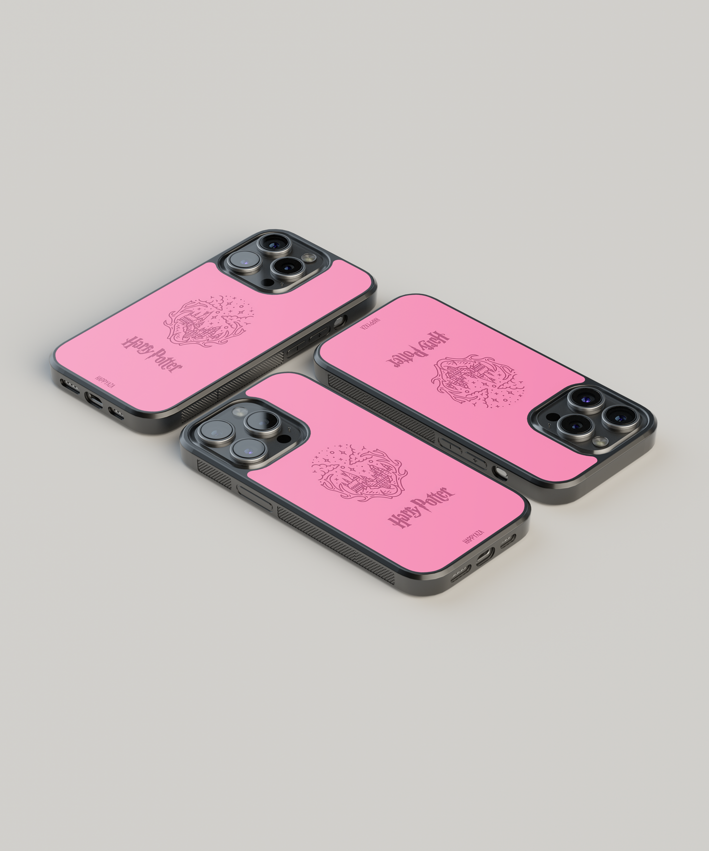 Wizards’ Haven Designer Phone Case