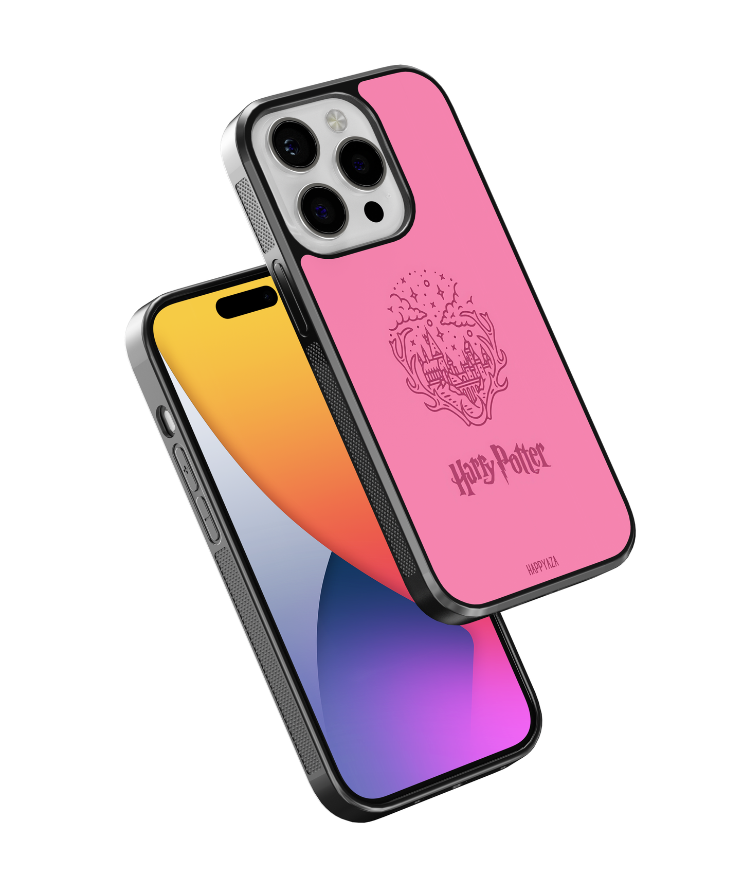 Wizards’ Haven Designer Phone Case