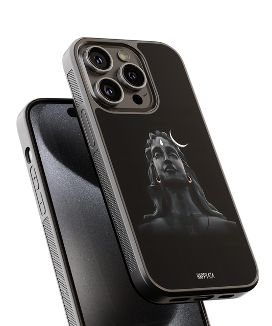 Adiyogi Grace Designer Phone Case