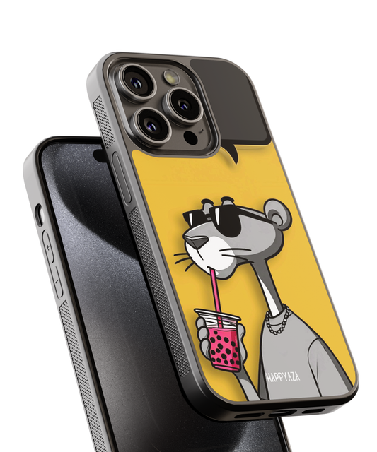 Be Useless, Nobody Can Use You Designer Phone  Case