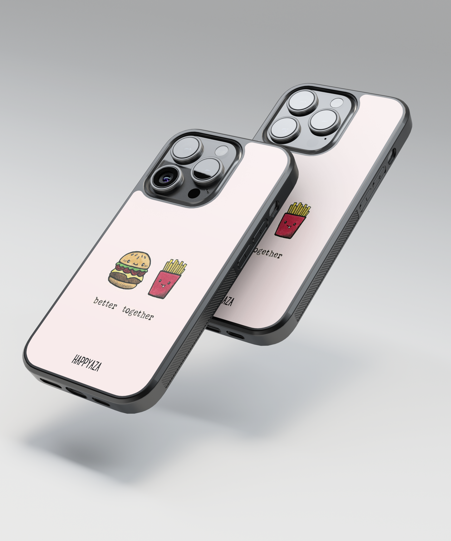 Better Together Designer Phone Case