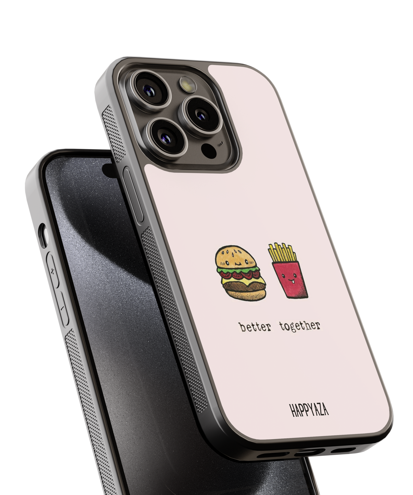 Better Together Designer Phone Case