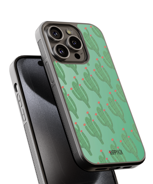 Cactus Designer Phone Case