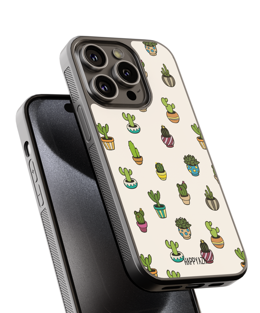 Cactus Designer Phone Case