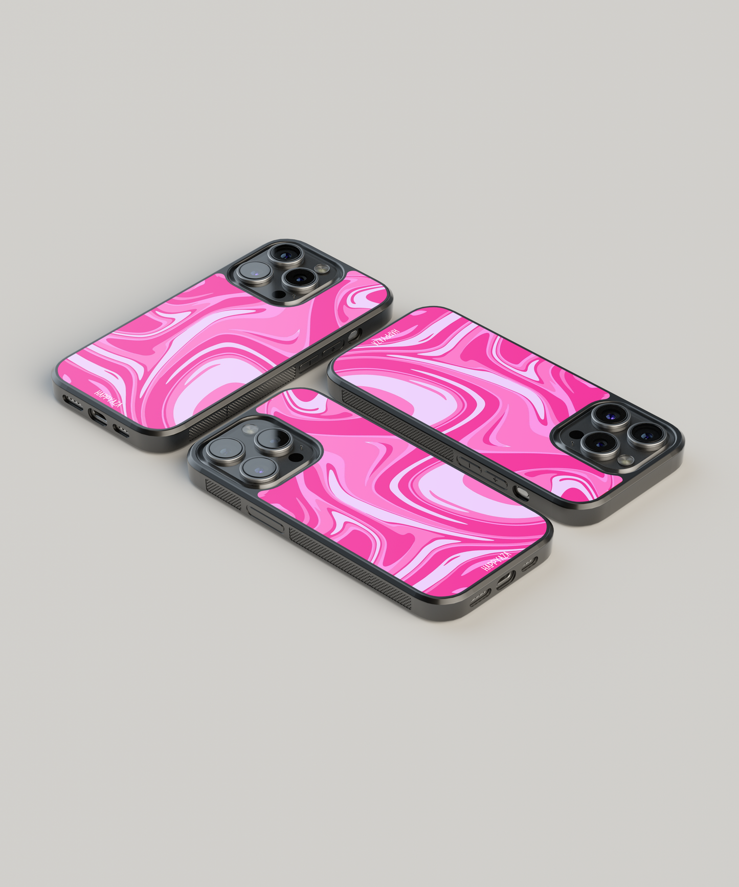 Candy Dreams Designer Phone Case