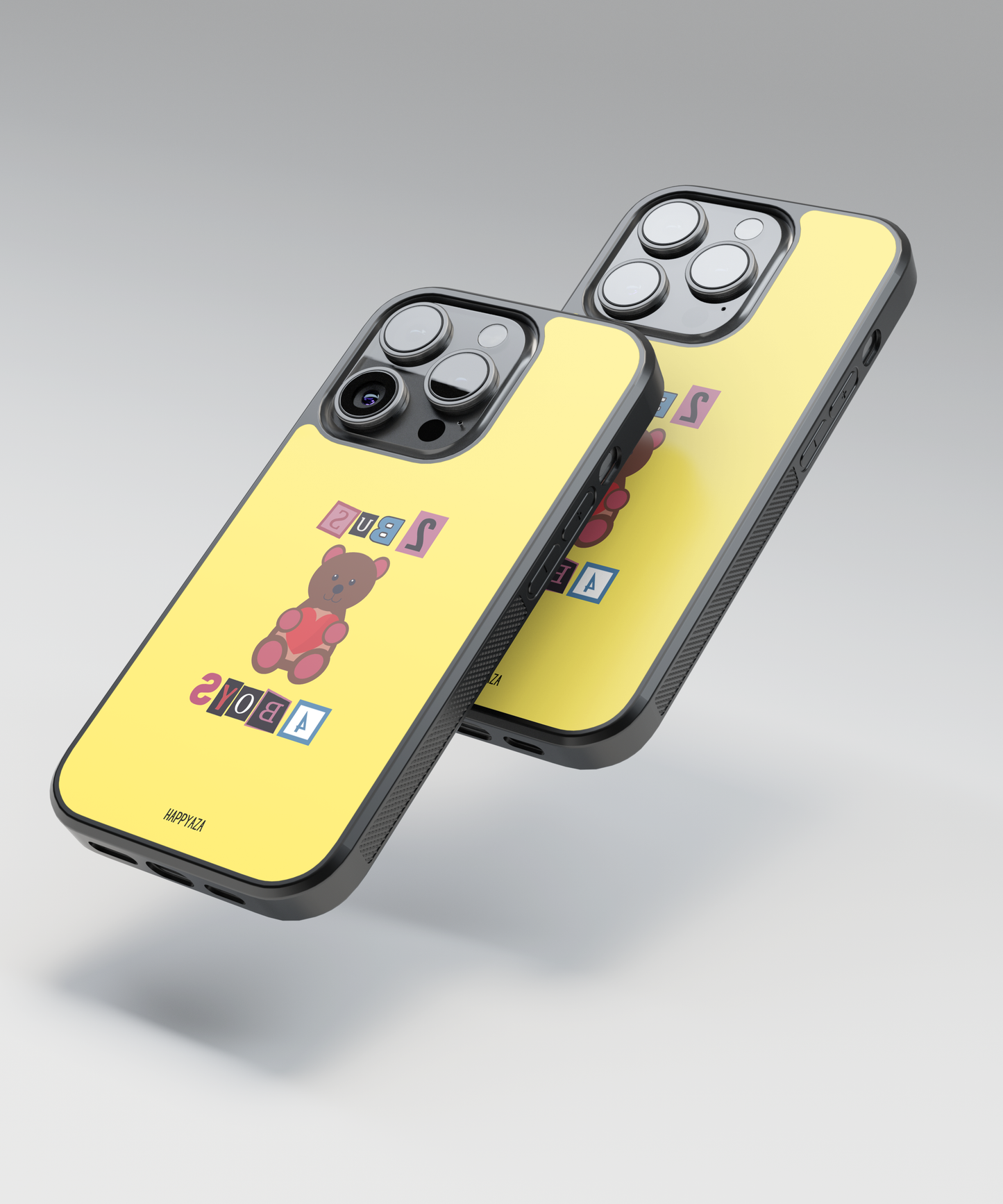 Cartoon Designer Phone  Case
