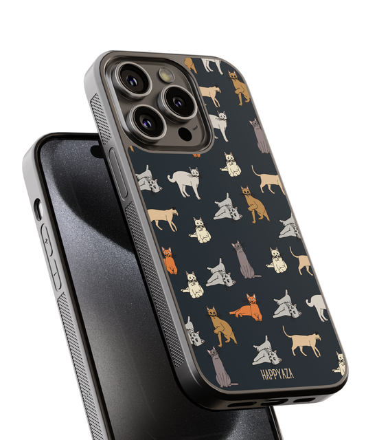 Cats Designer Phone  Case