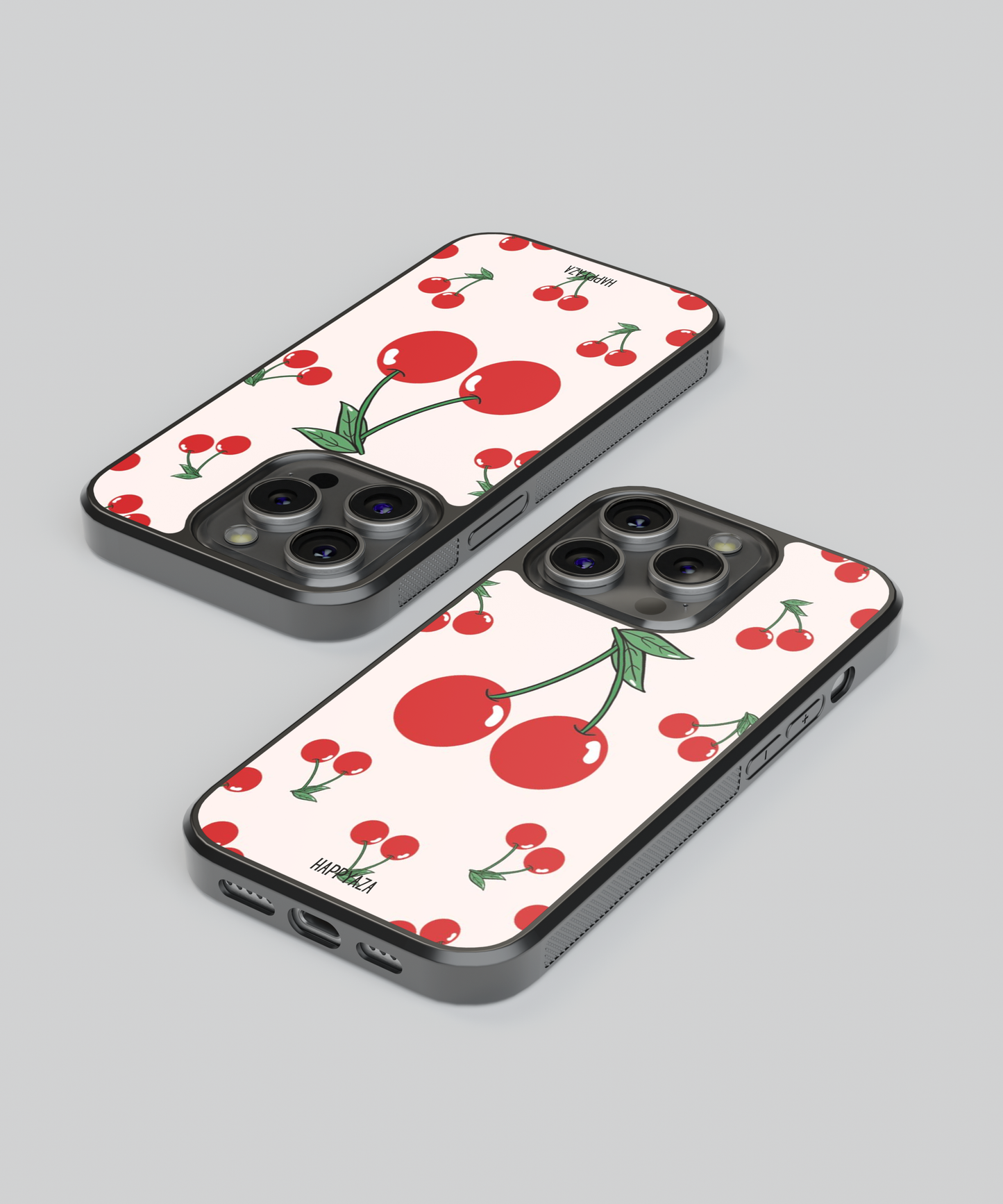Cherry Pattern Designer phone Case
