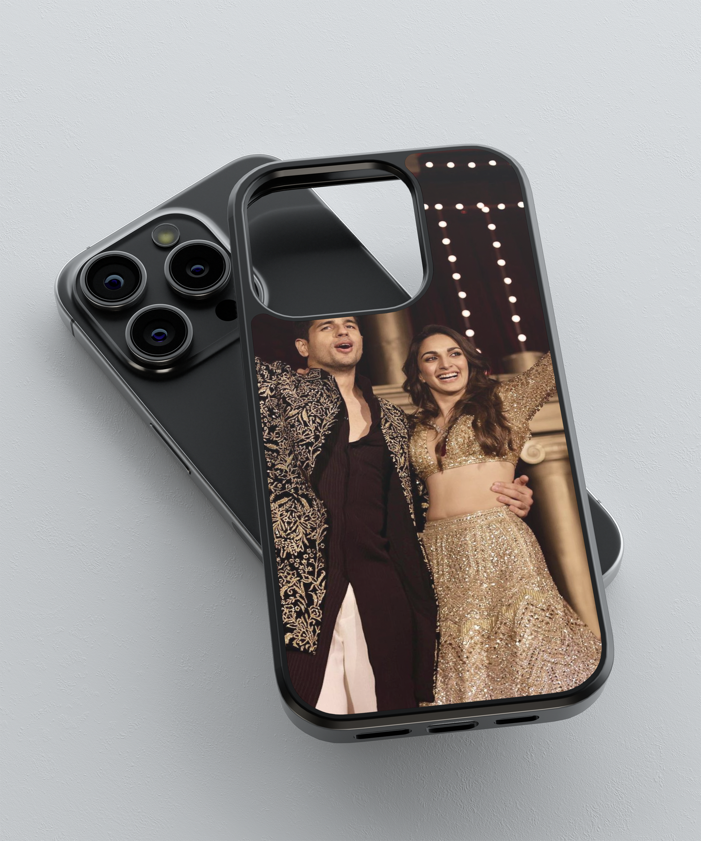 Customised Photo Designer Phone Case