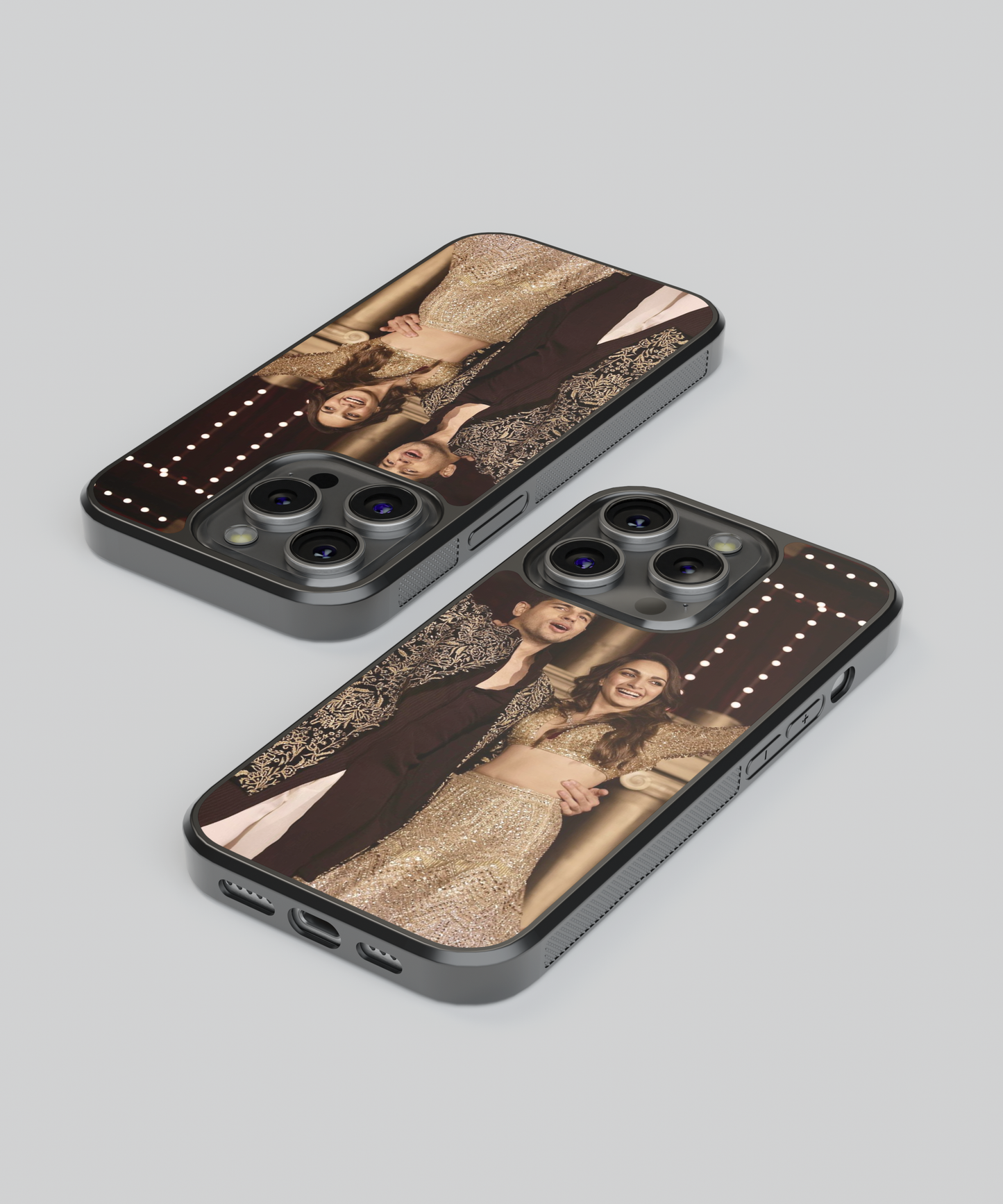Customised Photo Designer Phone Case