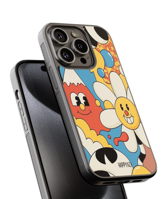 Daisy Designer Phone  Case