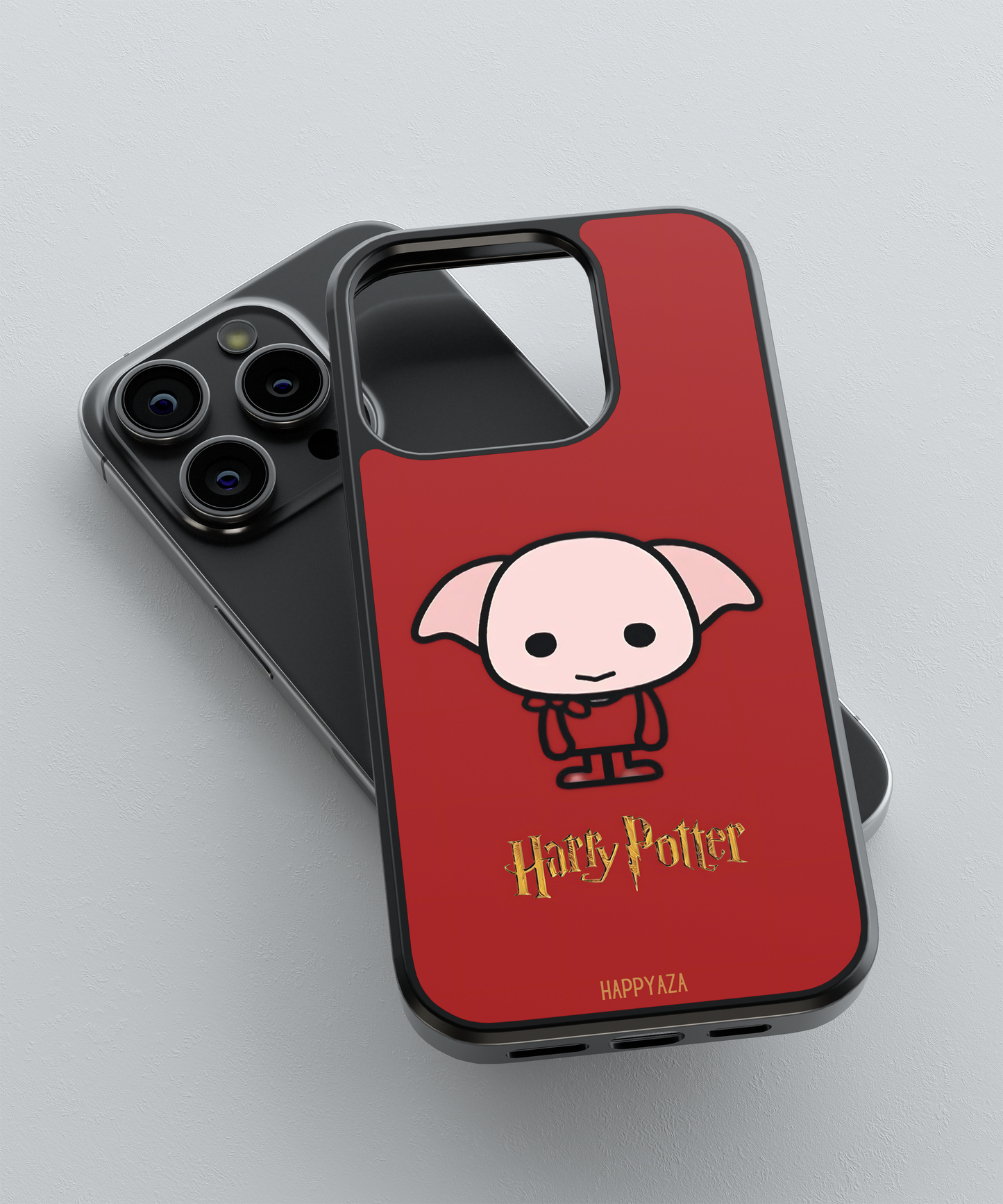Dobby Harry Potter Designer Phone Case