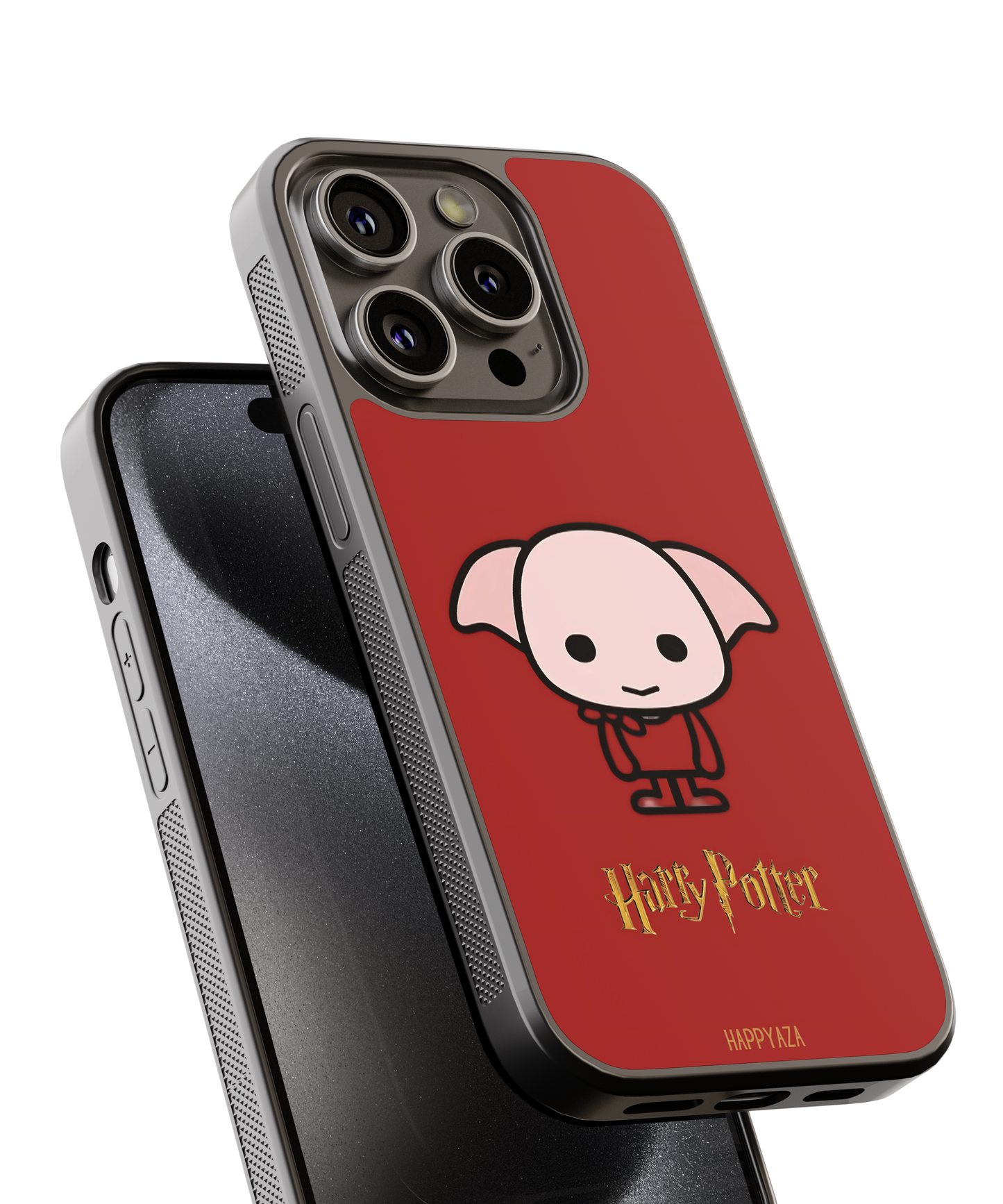 Dobby Harry Potter Designer Phone Case