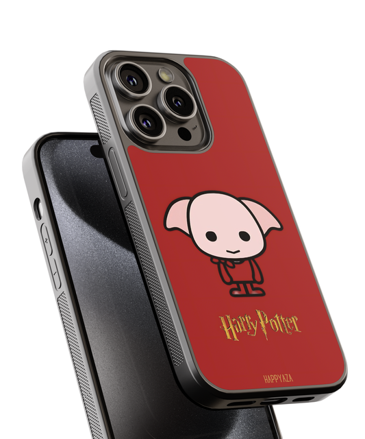Dobby Harry Potter Designer Phone Case