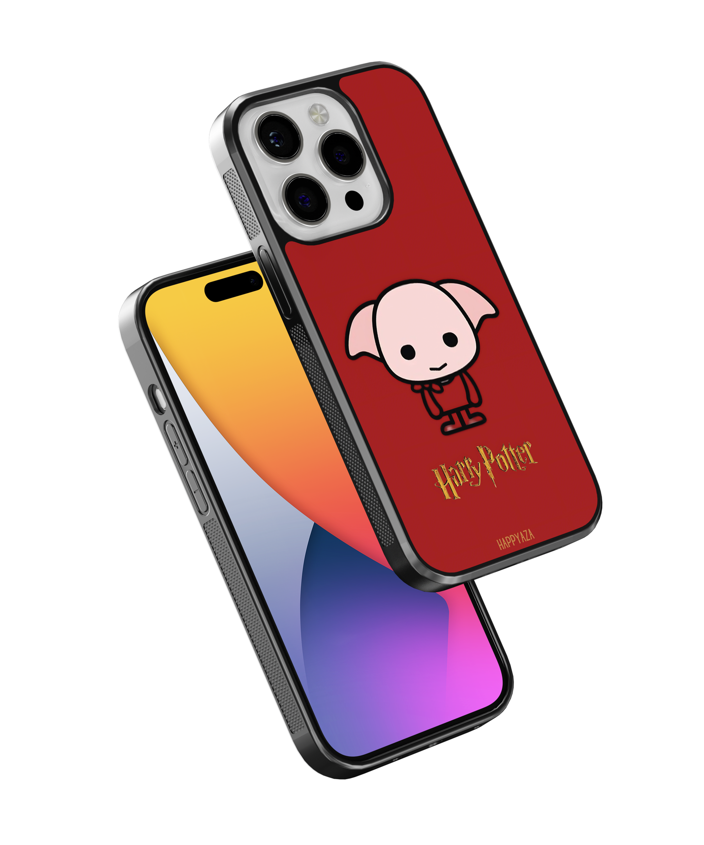 Dobby Harry Potter Designer Phone Case