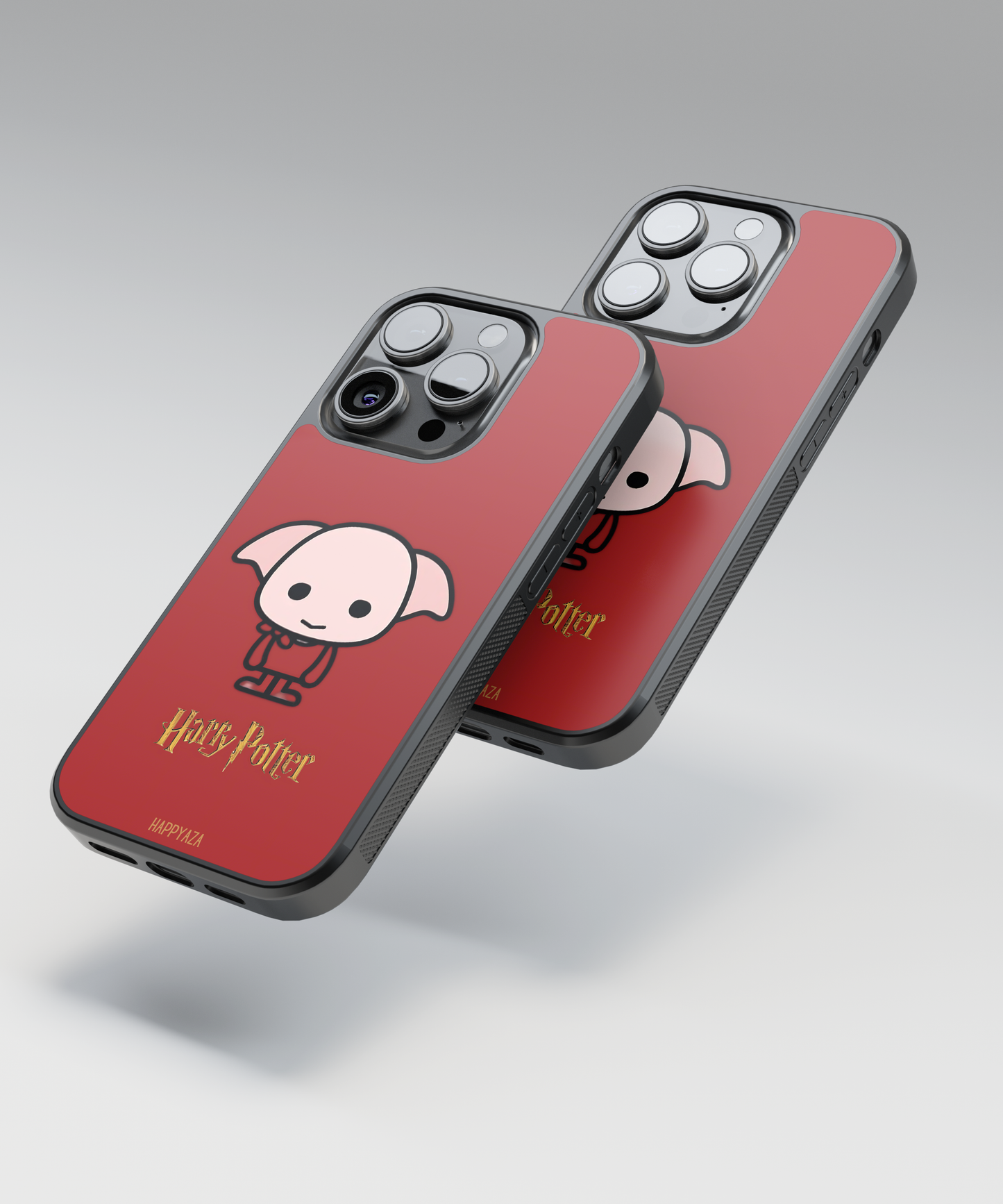 Dobby Harry Potter Designer Phone Case