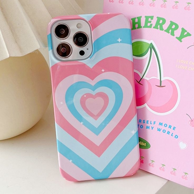 Luxury Multi Design Hard Case For iPhone