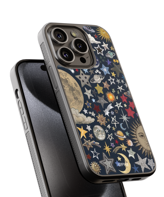 Aesthetic Starry Designer Phone Case