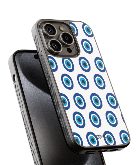 Evil Eye Designer Phone Case