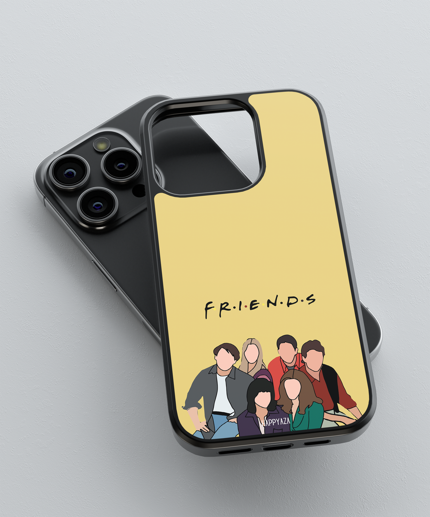 Friends Designer Phone Case