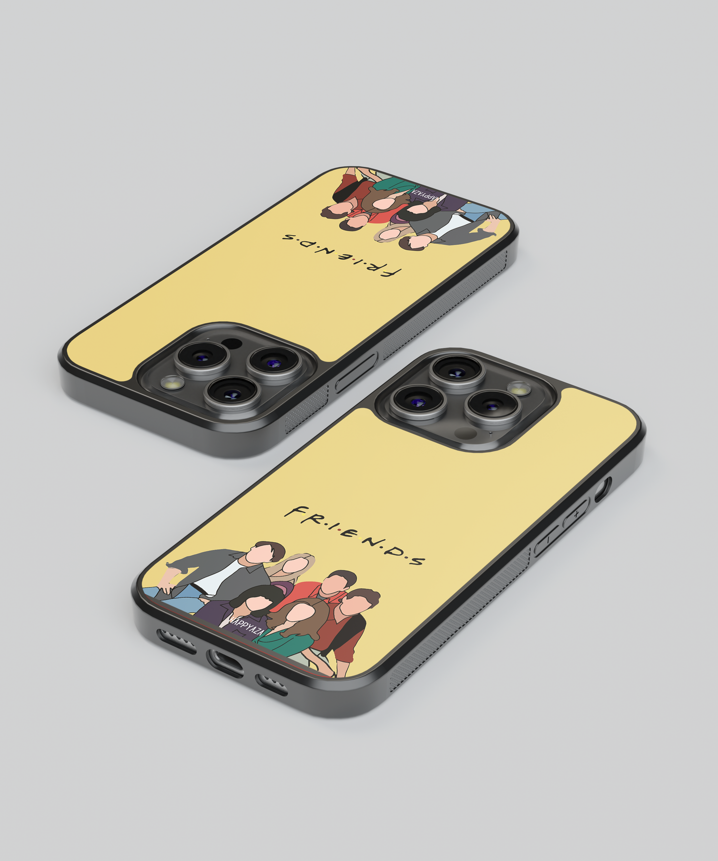 Friends Designer Phone Case