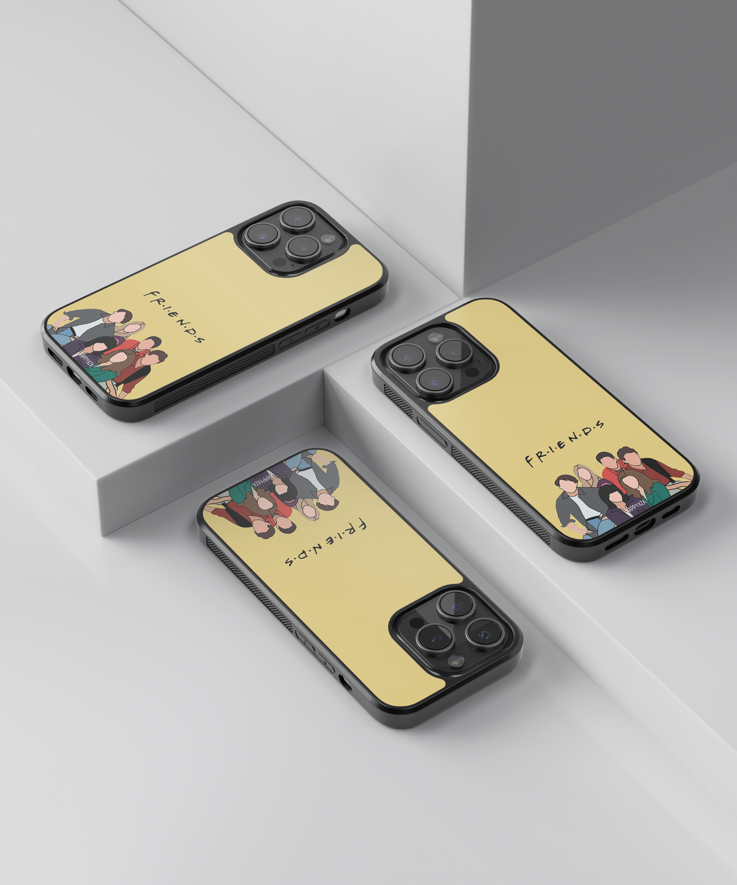 Friends Designer Phone Case