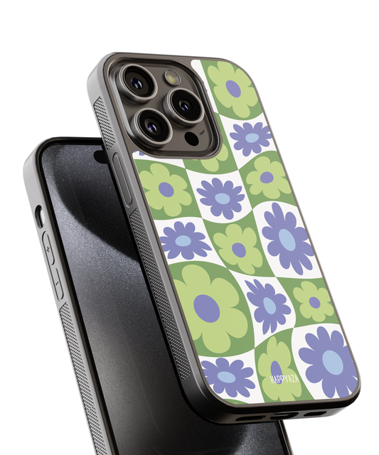 Flower Froove Designer Phone  Case