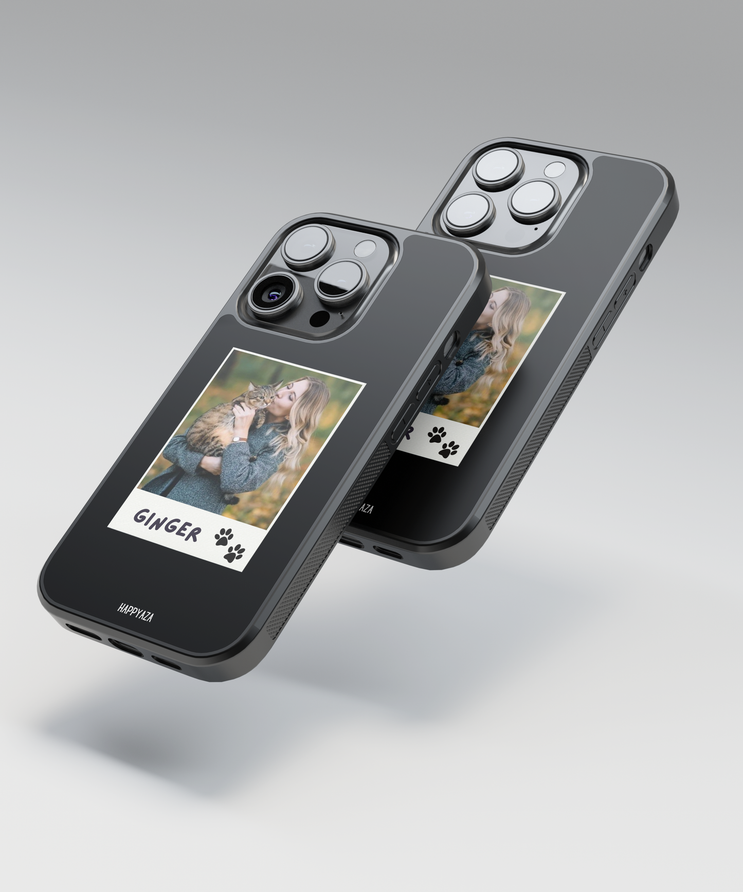 Customised Pet Lover Designer Phone Case