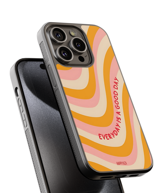 Good Day Designer Phone Case