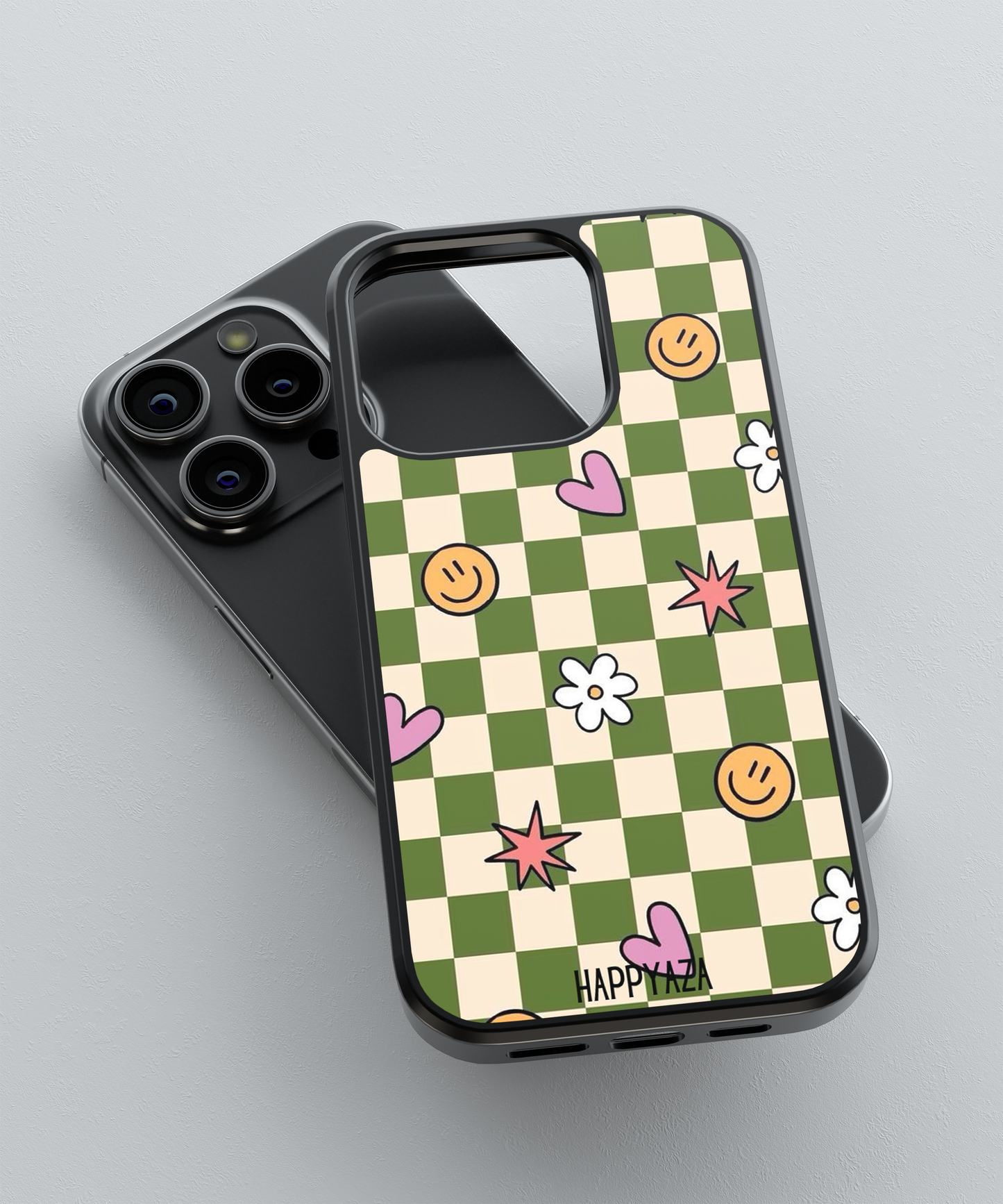 groovy pattern Designer Phone Case