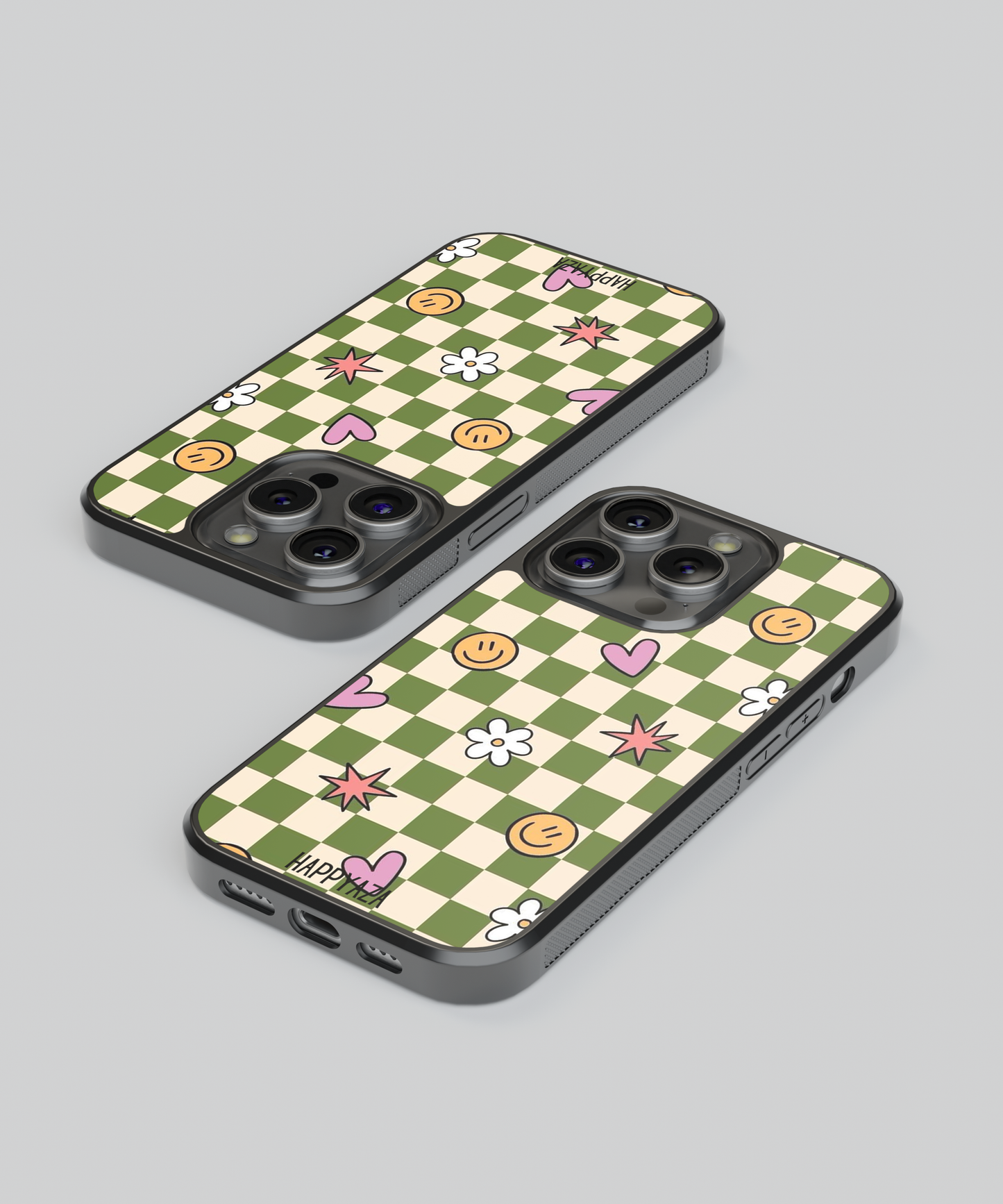 groovy pattern Designer Phone Case