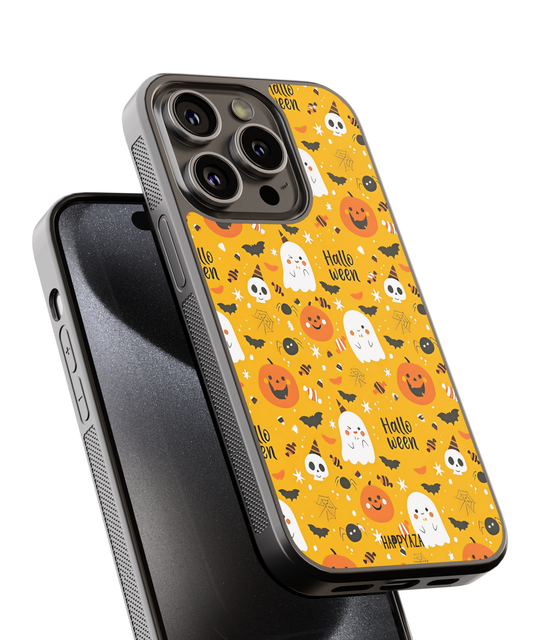 Halloween Designer Phone Case