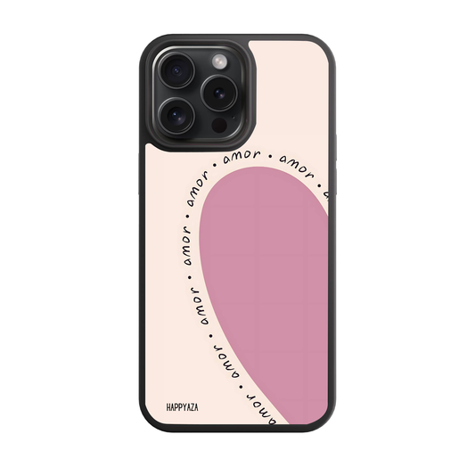 Amor Designer Phone Case