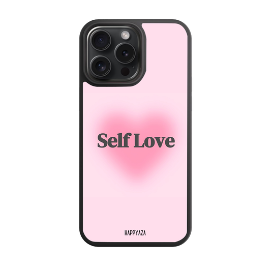 Self Love Designer Phone Case