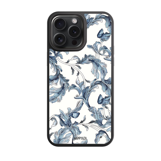 Aqua Mint Designer Phone Case