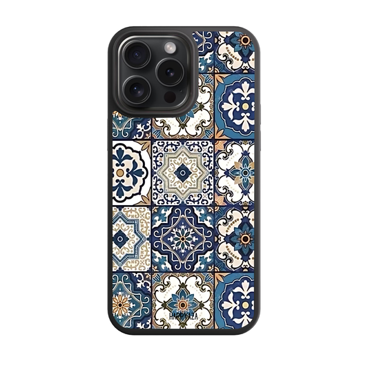 Talavera Tiles Designer Phone Case